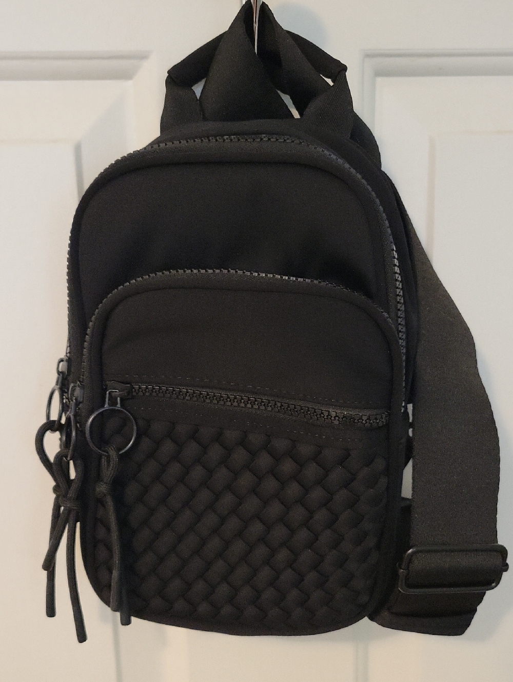 Antik Kraft Crossbody Sling Bag